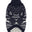 Holidays Are Coming Pet Suit Navy