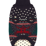 Holidays Are Coming Pet Suit Multi