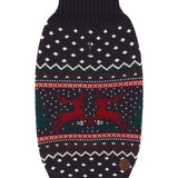 Holidays Are Coming Pet Suit Multi