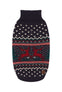 Holidays Are Coming Pet Suit Multi