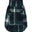 Puppy Pet Suit Green Check