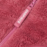Puppy Pet Suit Berry Pink