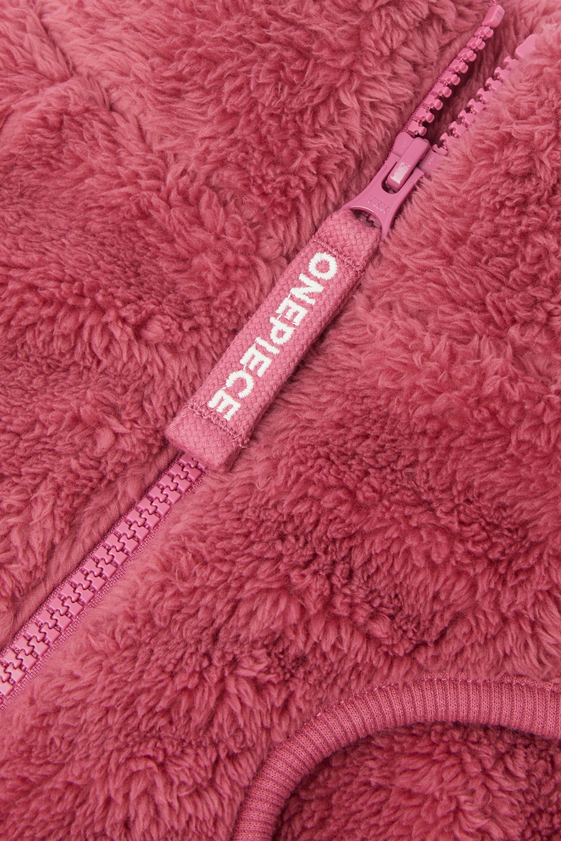 Puppy Pet Suit Berry Pink