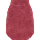 Puppy Pet Suit Berry Pink