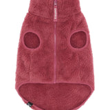 Puppy Pet Suit Berry Pink