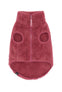 Puppy Pet Suit Berry Pink