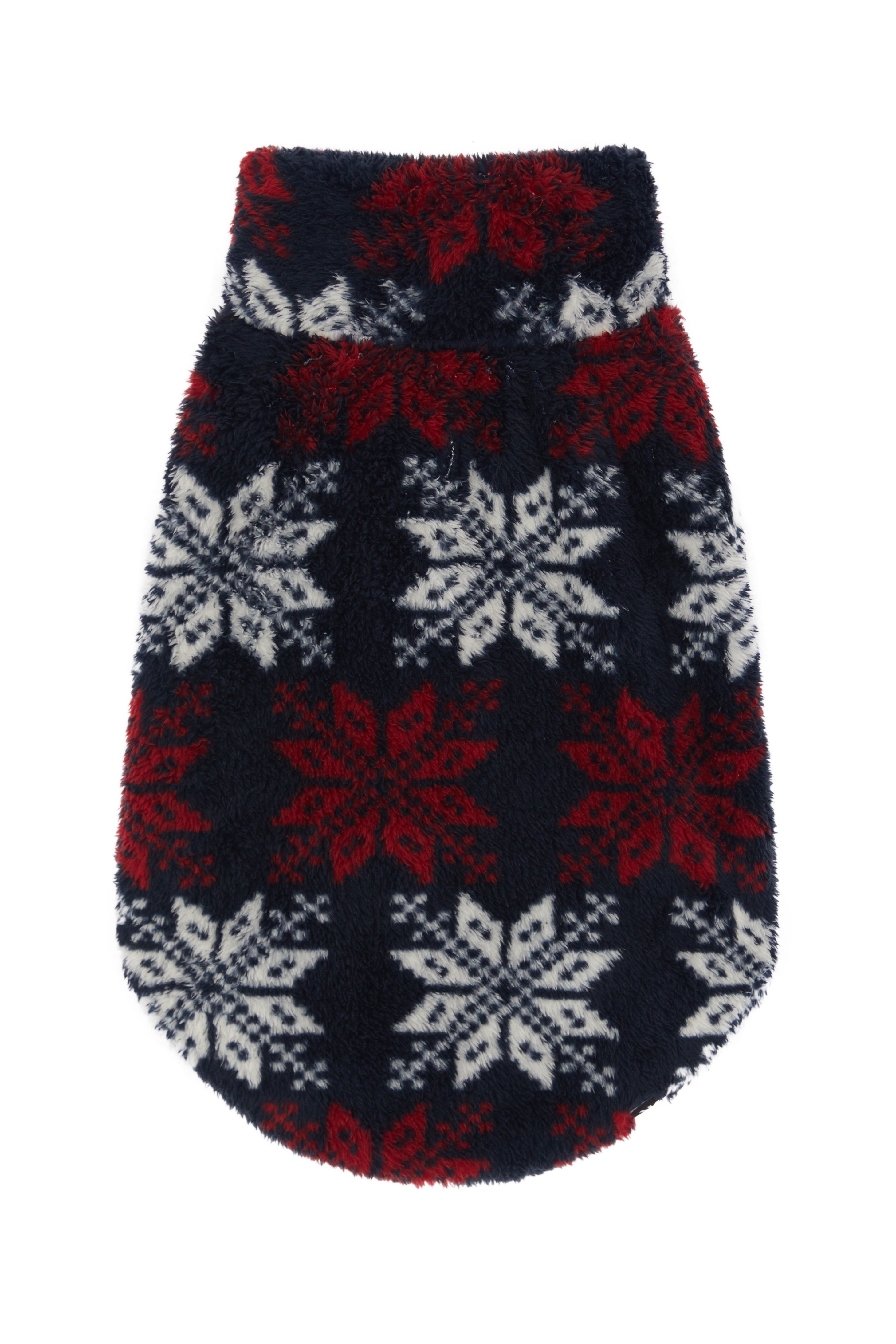 Puppy Pet Suit Snowstar