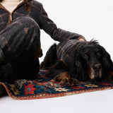 Good Chill Hunting Pet Suit Green