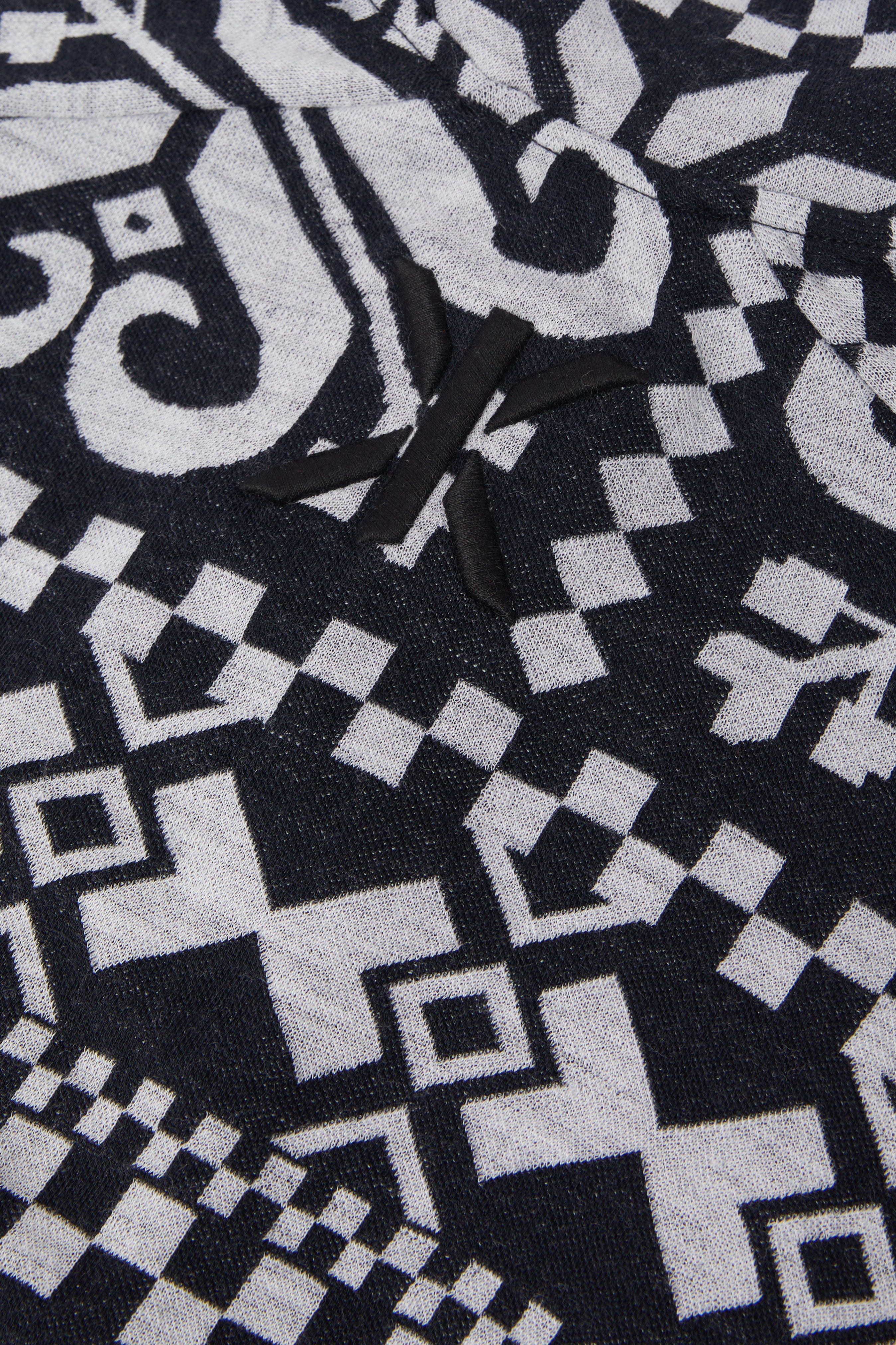 Baselayer Fitted Jumpsuit Black
