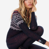 Marius Baselayer Fitted Jumpsuit Navy