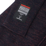 Marius Baselayer Fitted Jumpsuit Navy