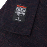 Marius Baselayer Unisex Jumpsuit Navy