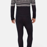 Marius Baselayer Unisex Jumpsuit Navy