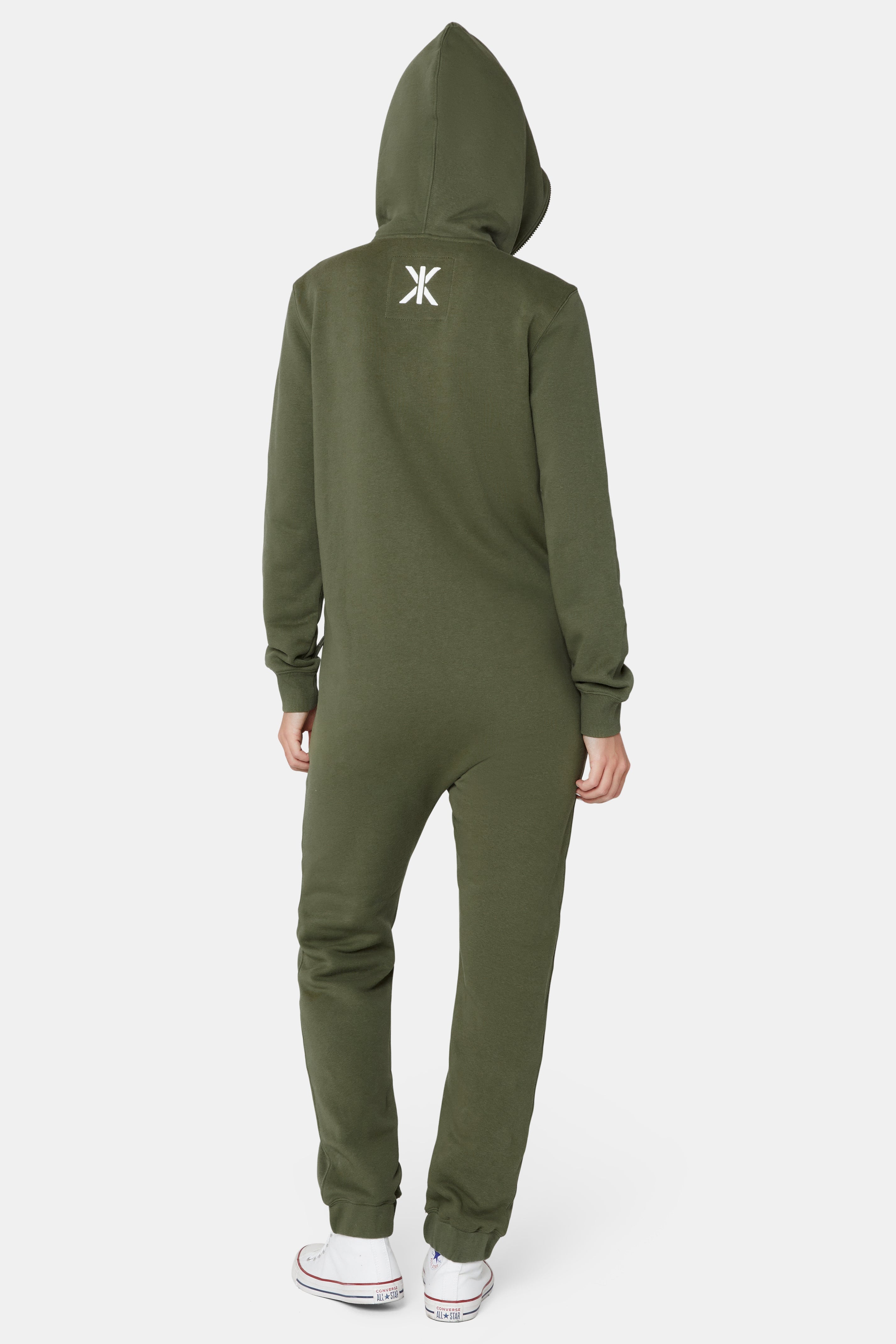 Original Onesie 2.0 Jumpsuit Light Olive