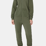 Original Onesie 2.0 Jumpsuit Light Olive