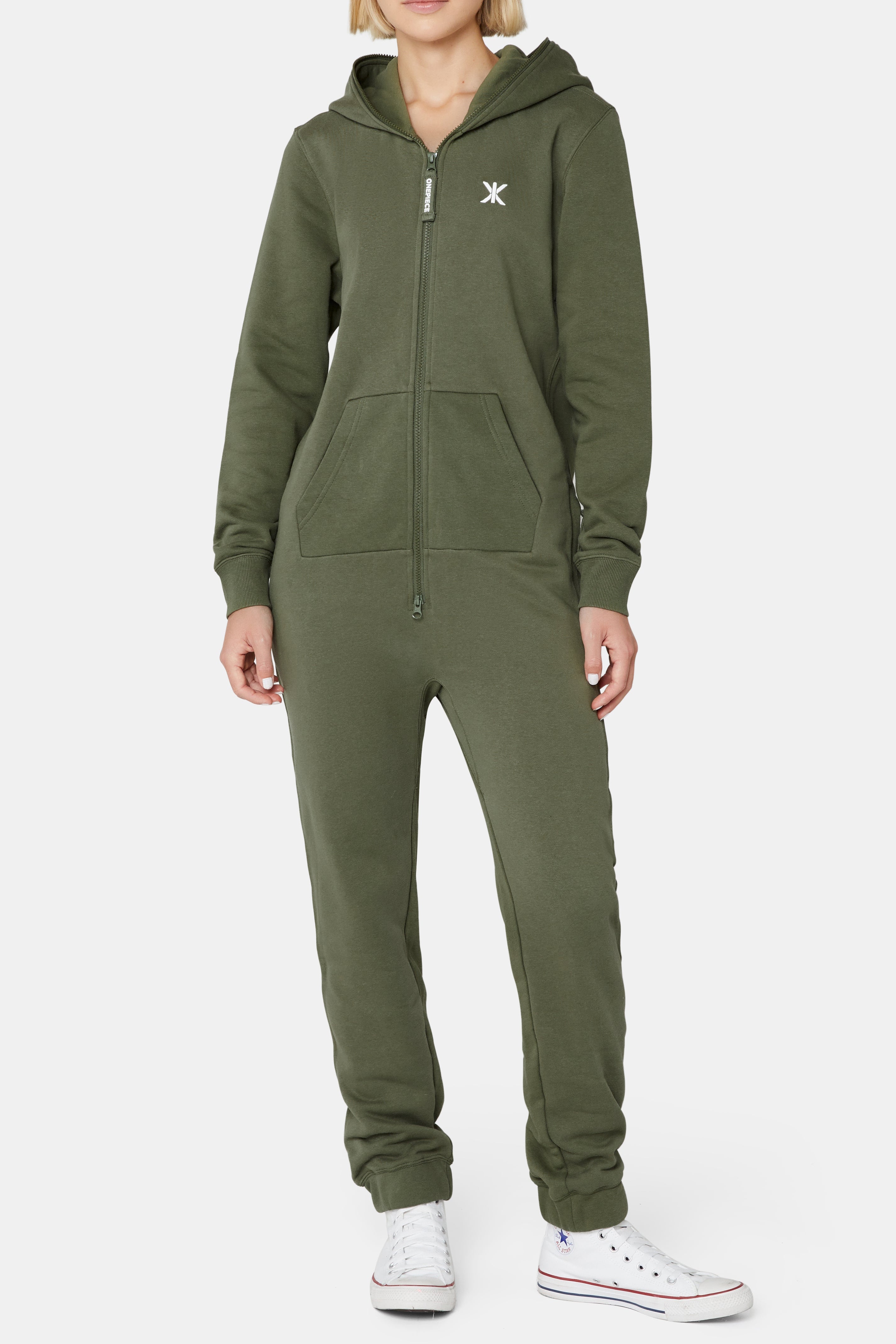 Original Onesie 2.0 Jumpsuit Light Olive