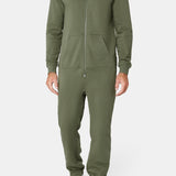 Original Onesie 2.0 Jumpsuit Light Olive