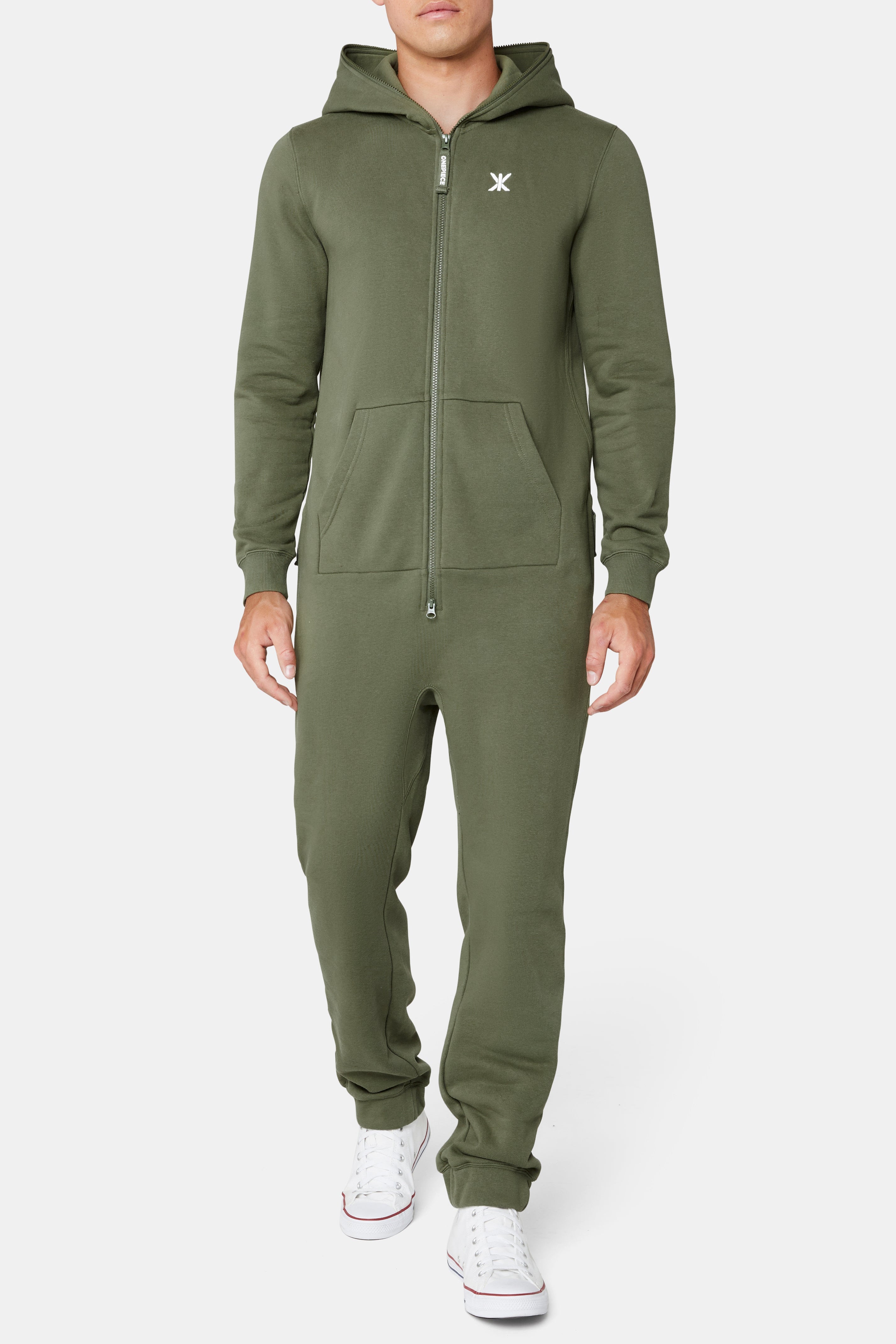 Original Onesie 2.0 Jumpsuit Light Olive