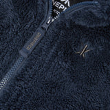 Puppy KIDS Jumpsuit Navy