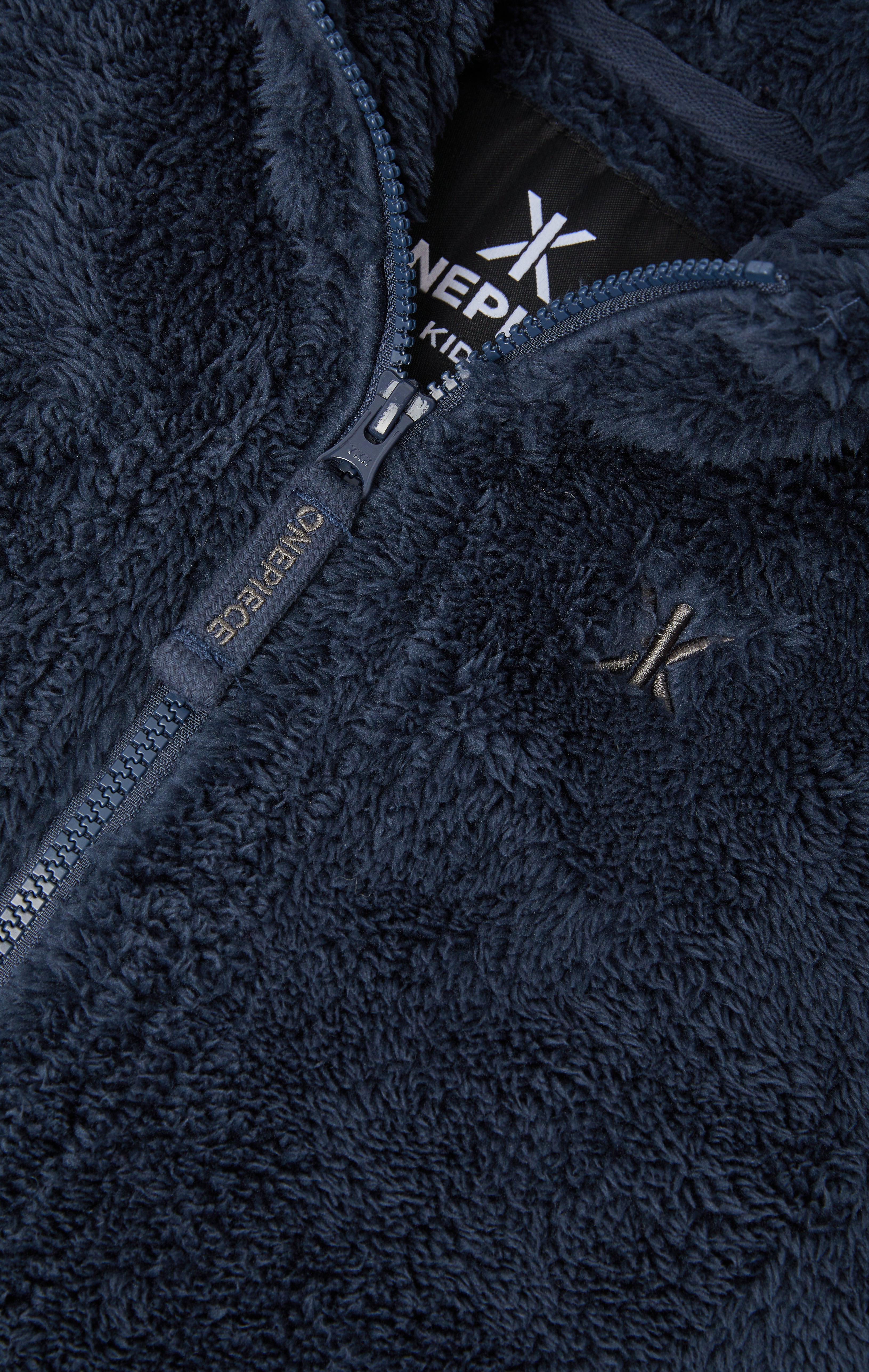 Puppy KIDS Jumpsuit Navy