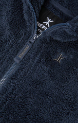 Puppy KIDS Jumpsuit | Navy
