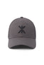 Original Logo Cap Grey