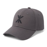 Original Logo Cap Grey