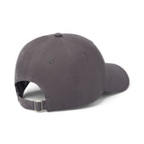 Original Logo Cap Grey