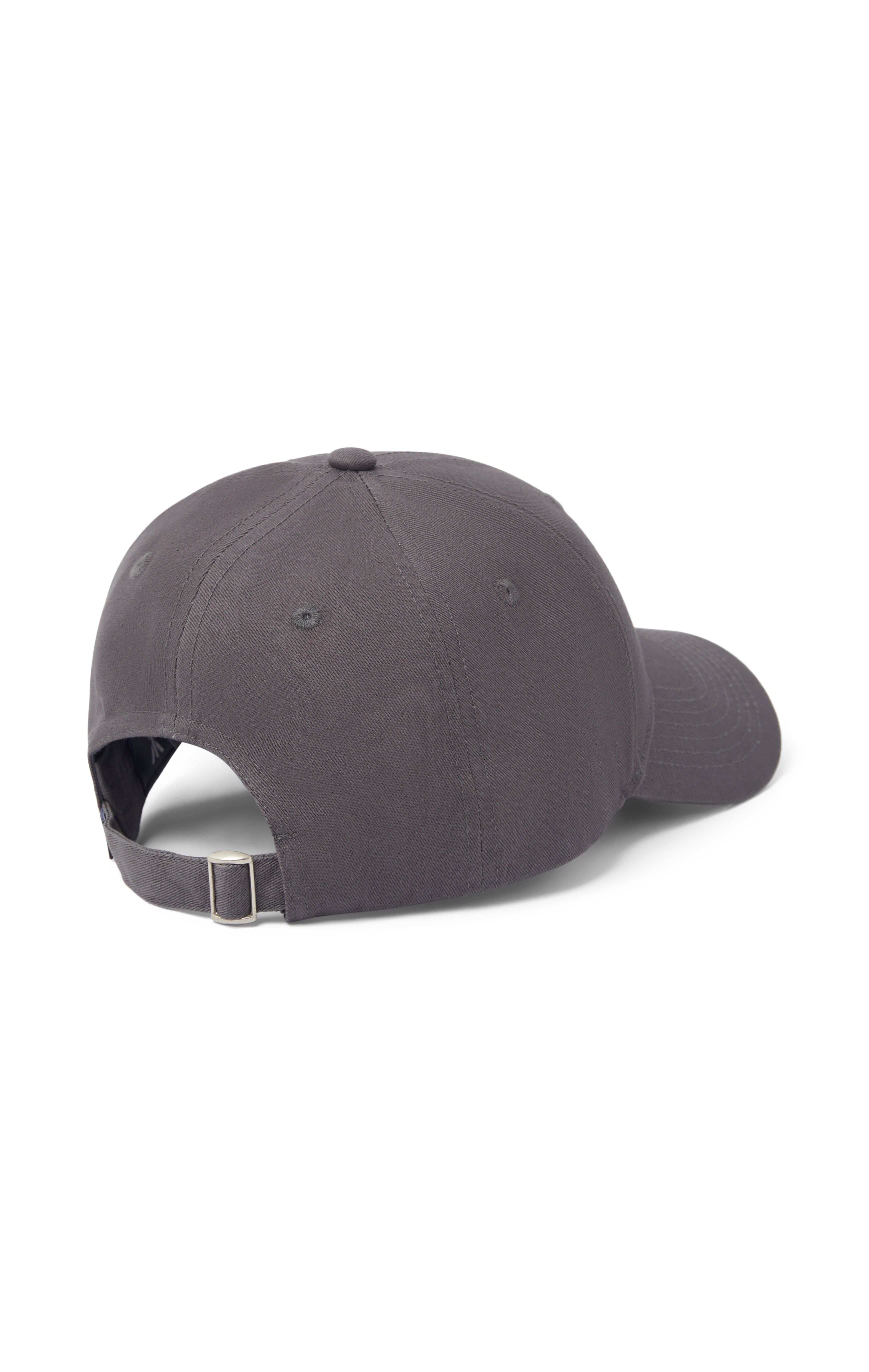 Original Logo Cap Grey