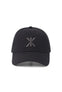Logo Cap Black