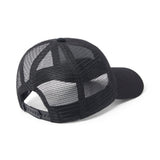 Logo Cap Black