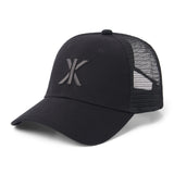 Logo Cap Black