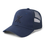 Logo Cap Navy