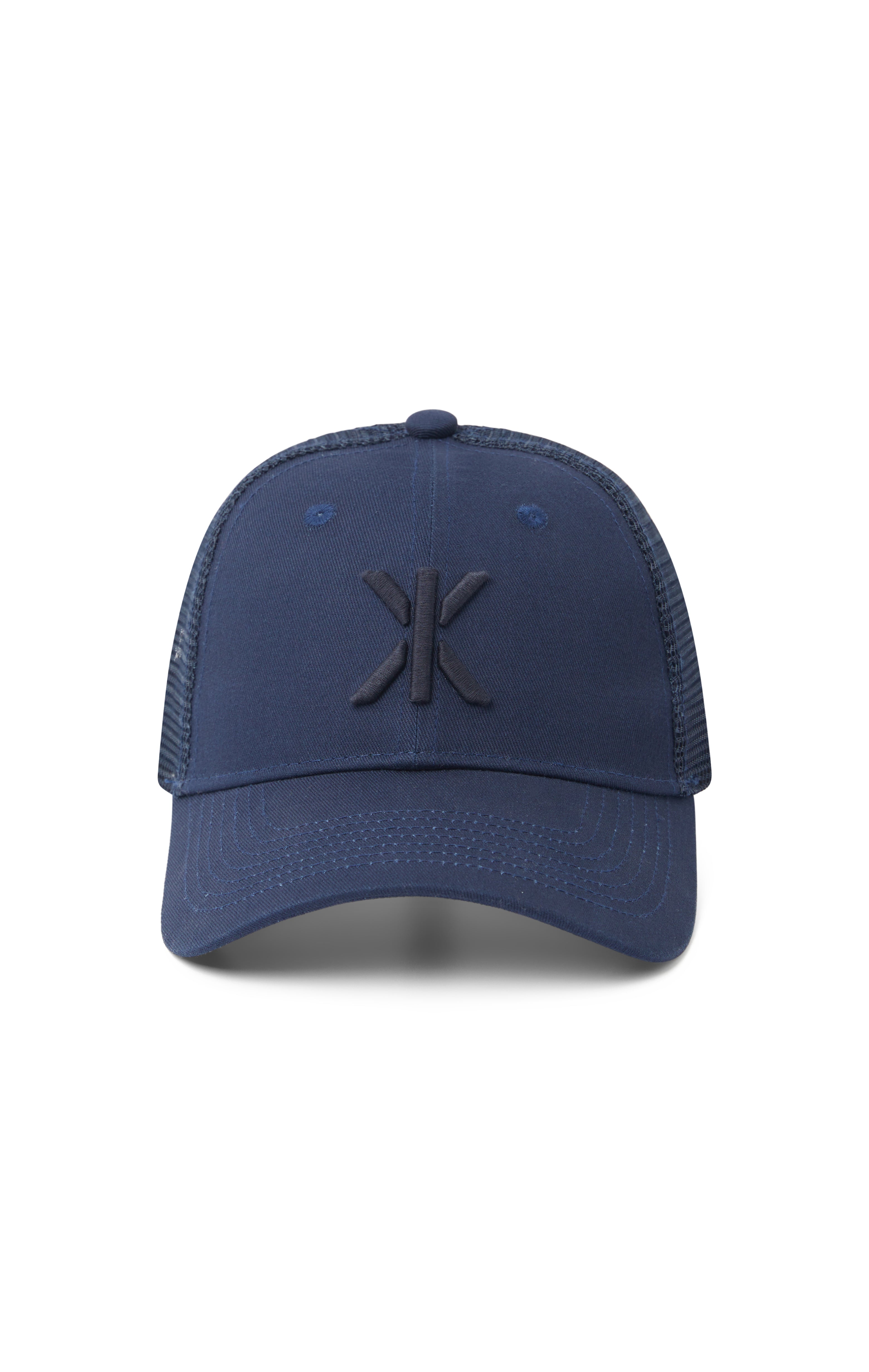Logo Cap | Navy – Onepiece