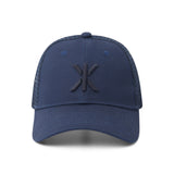 Logo Cap Navy
