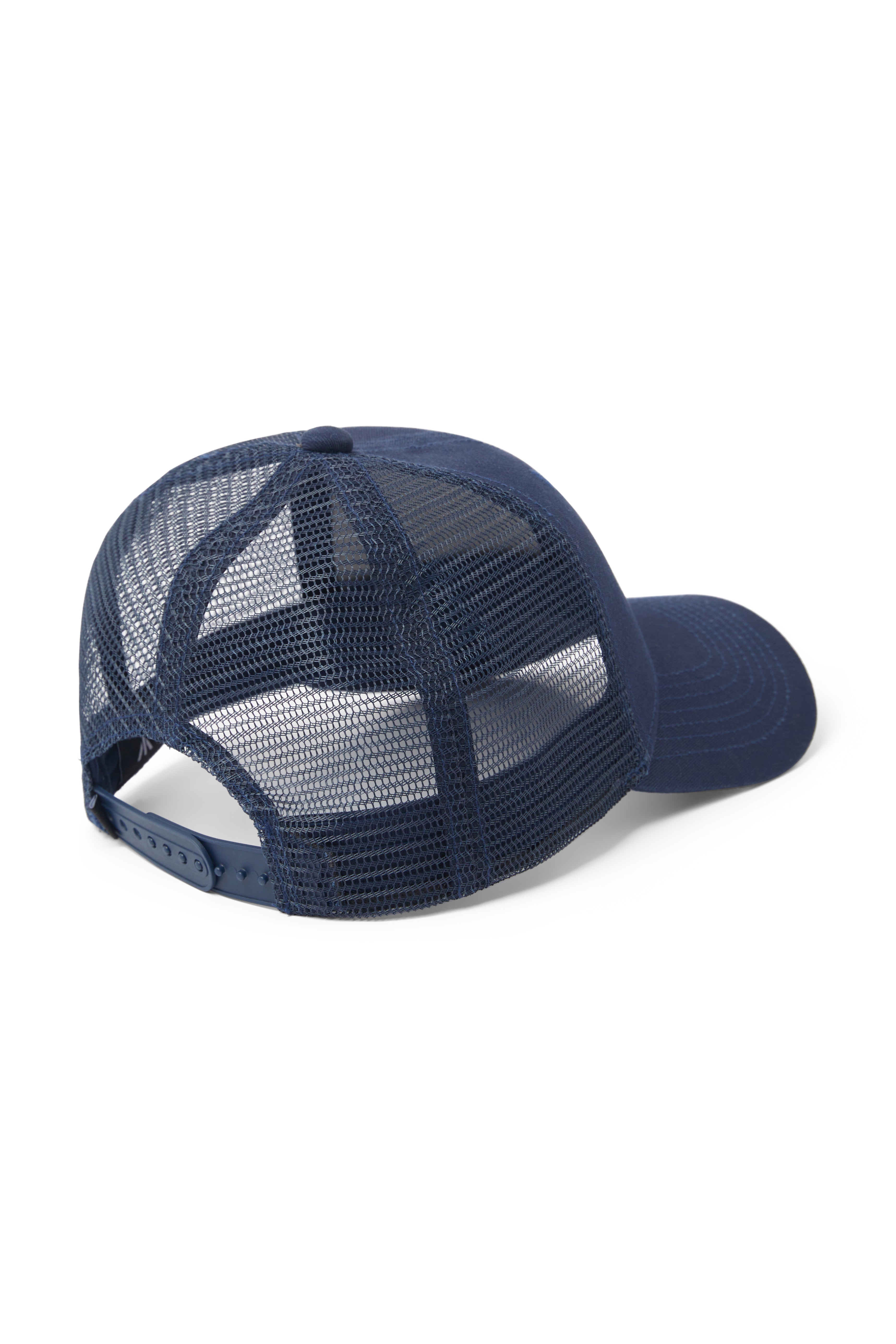 Logo Cap Navy