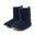 Puppy Slippers Navy