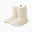 Puppy Slippers Light Brown