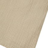 Boho Female Jumpsuit Light Beige