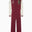 University Jumpsuit Red