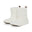 Puppy Cable Slippers Off White