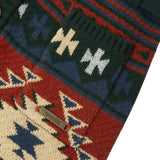 Nature Knit Fitted Jumpsuit Multi
