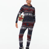 Holidays Are Coming Slippers Multi