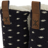 Holidays Are Coming Slippers Multi