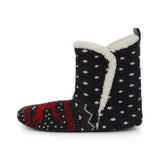 Holidays Are Coming Slippers Multi