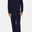 Cable Lux Cashmere Jumpsuit Navy