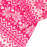 Winter Pyjamas Pink Pink