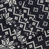 The Winter Pyjamas Navy Navy
