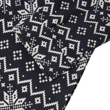 The Winter Pyjamas Navy Navy