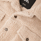 Bear With Me Jumpsuit Light Beige